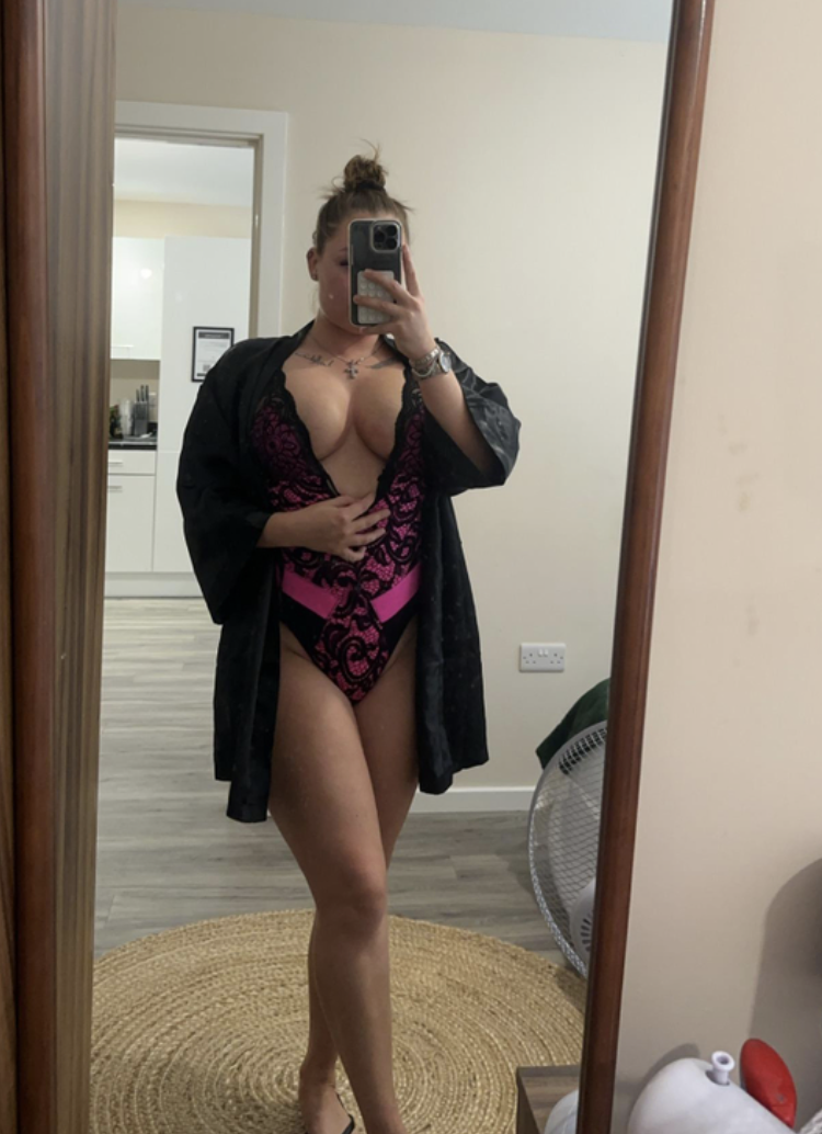 Ariya Geordie